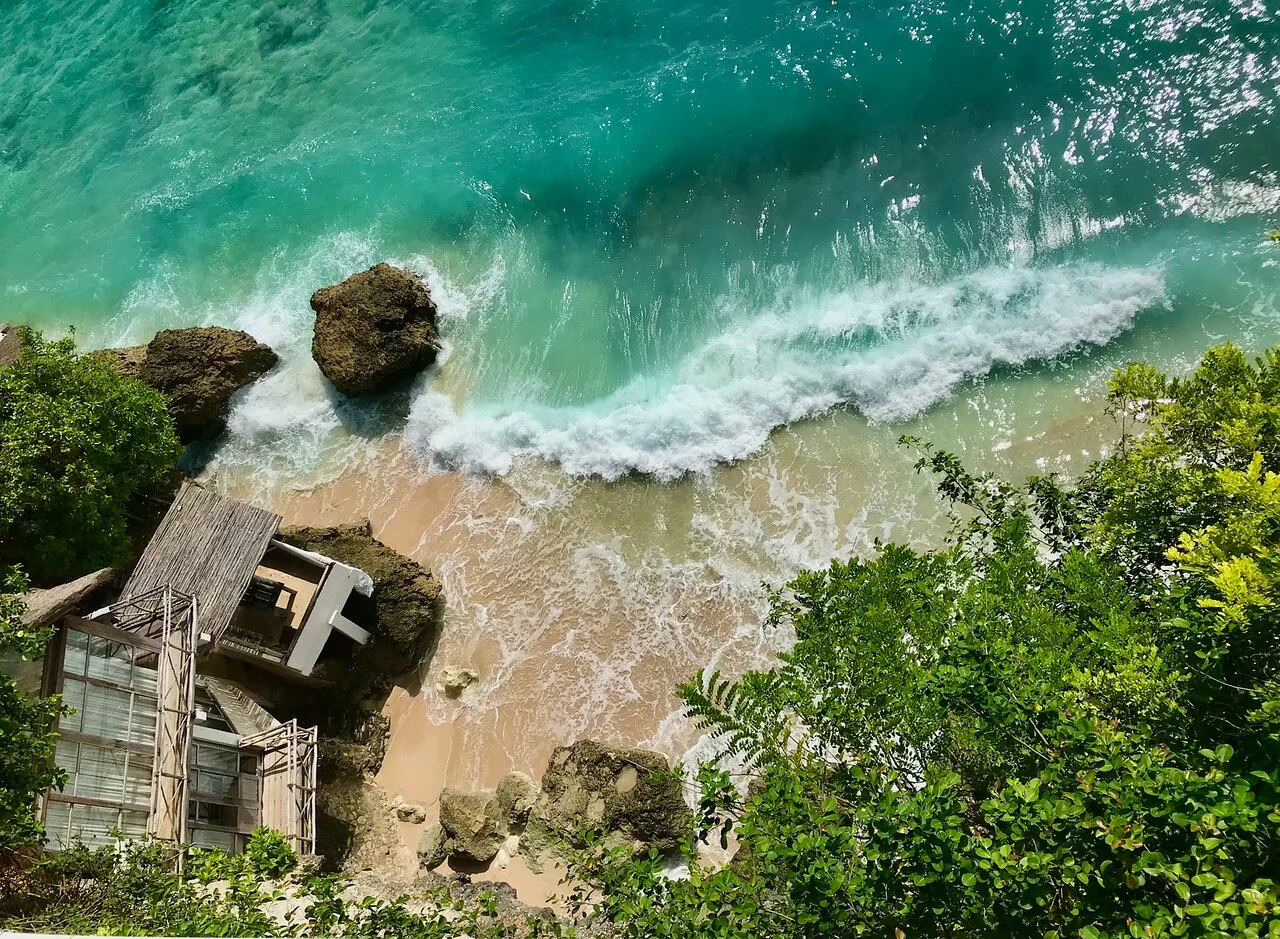 Uluwatu