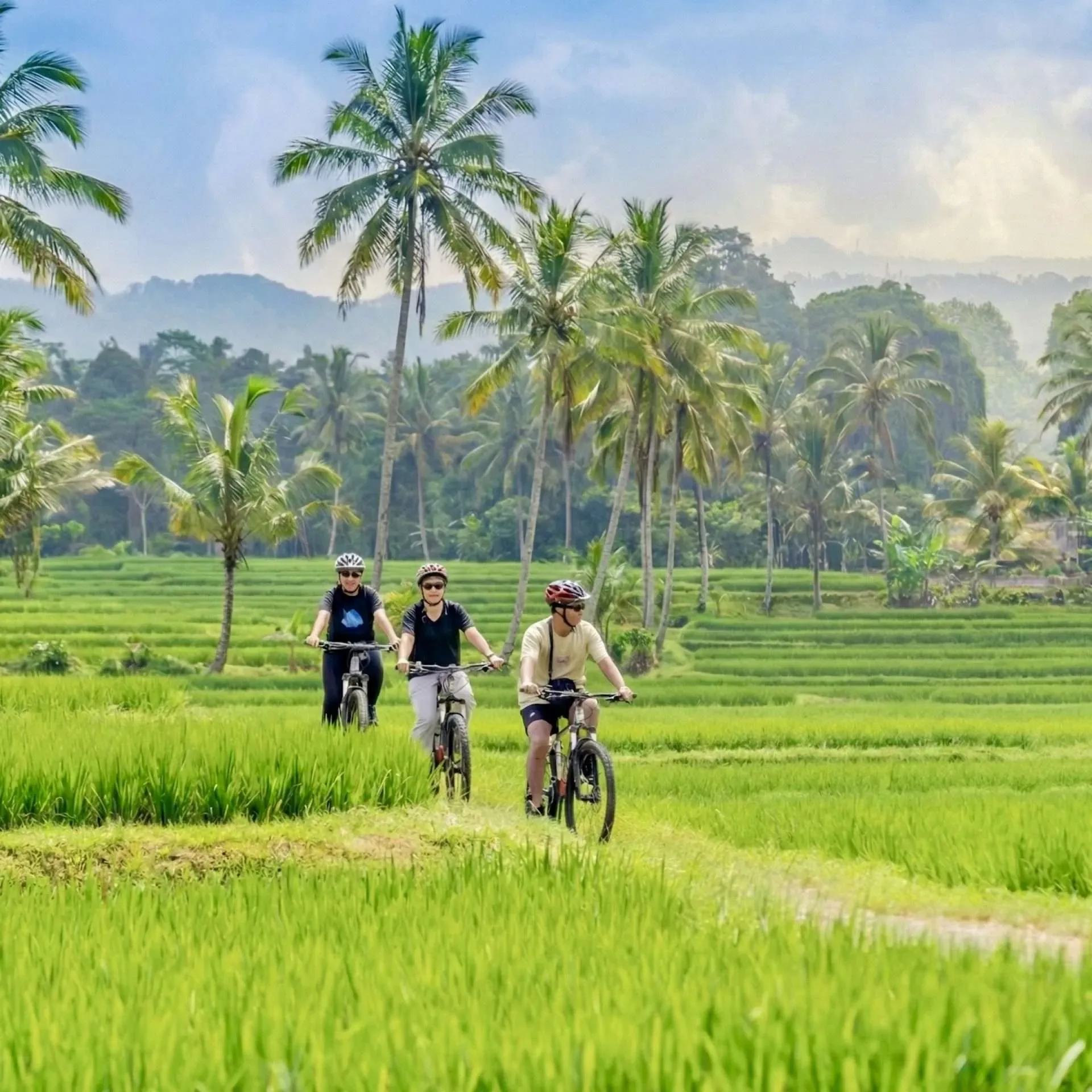 From Batur to Kaba-Kaba: The Rise of Cycling Tourism as a Real Estate Driver