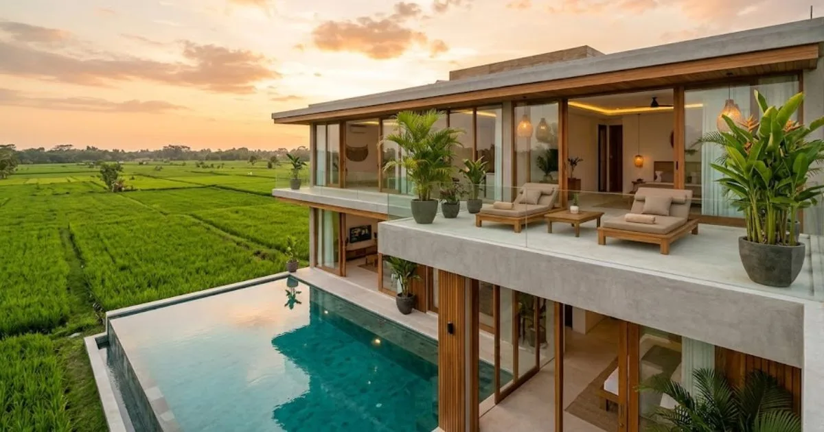 Why Canggu Remains the Best Location for Villa Investment in 2026