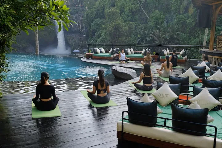 Wellness and Mindfulness: Healing Holidays in Southwest Bali