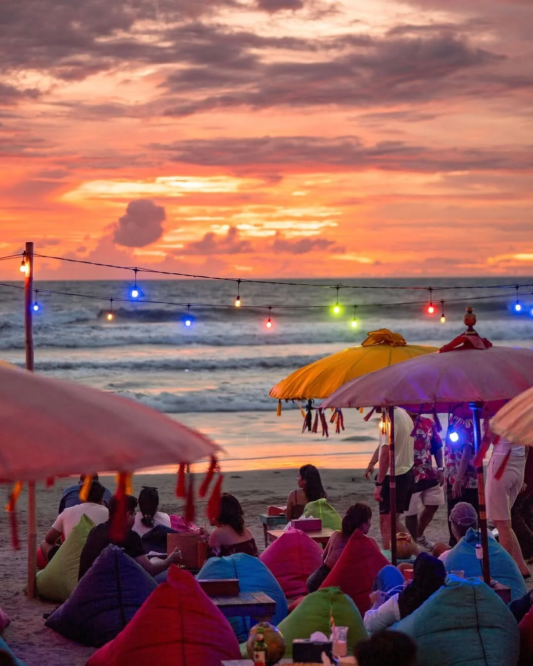 Why Seminyak Remains the Top Choice for Luxury Villa Investments in 2026