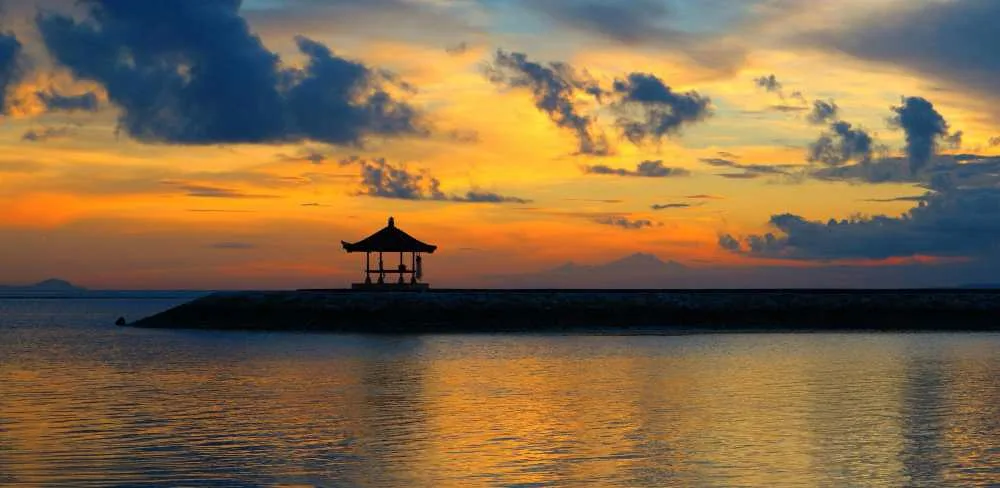 A Day in the Life of a Digital Nomad in Cemagi
