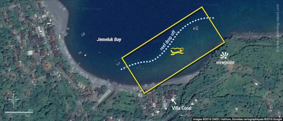 The Rising Demand for Premium Villas in Jemeluk Bay