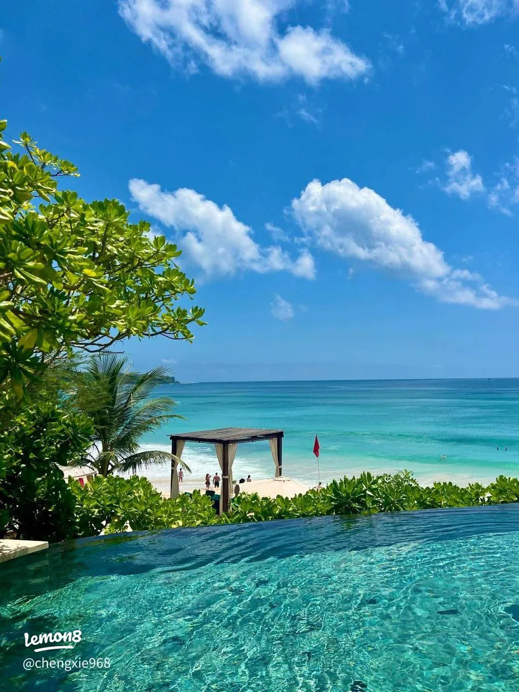 How Padonan's Riverside Villas Capture Premium Rental Yields
