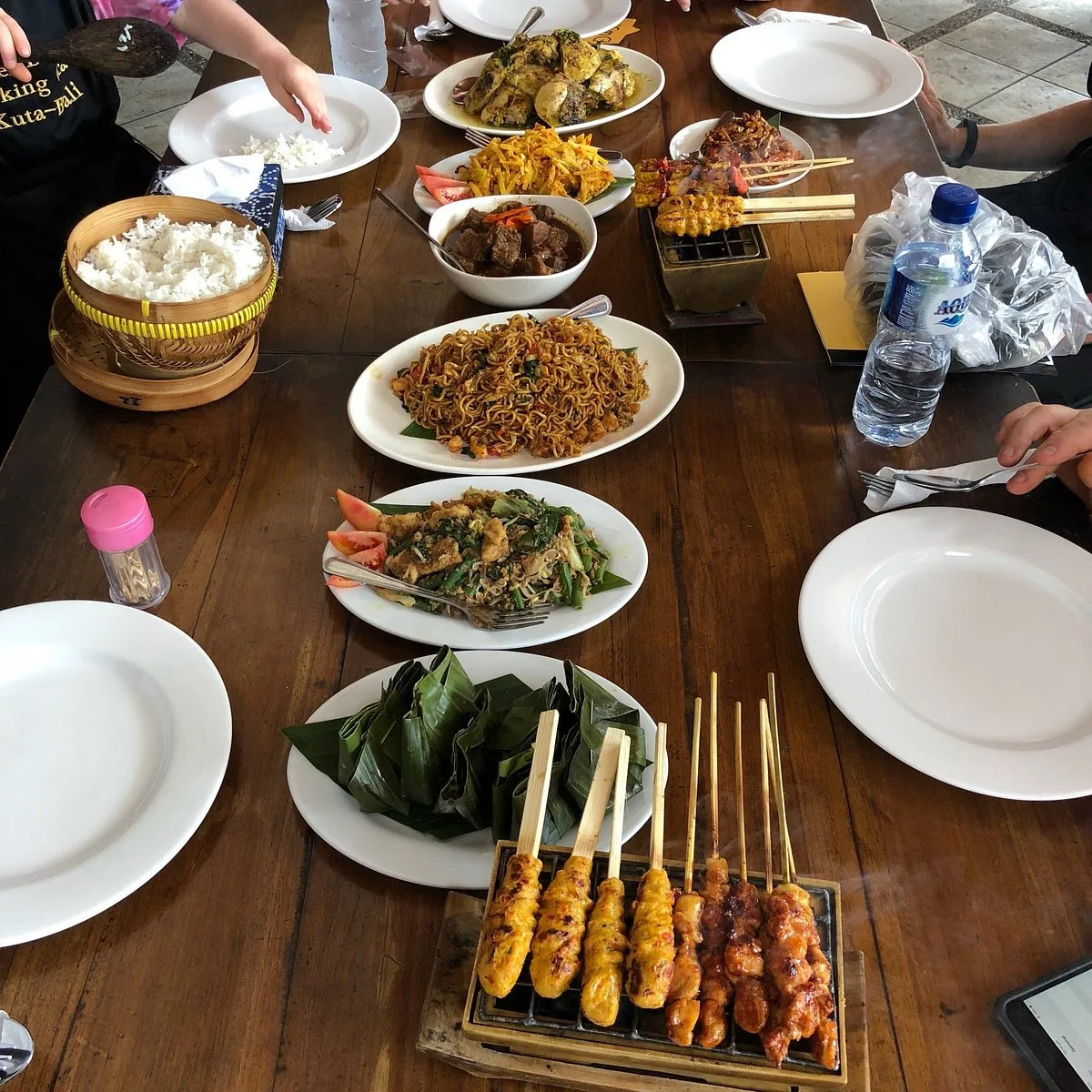 Seseh's Culinary Awakening: The Best Cafes and Restaurants to Visit Right Now