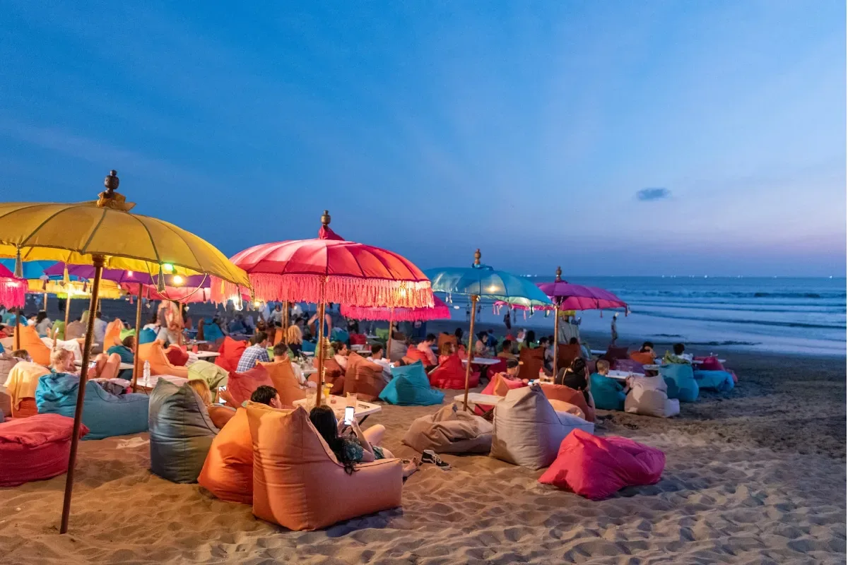 Why Beachfront and Ocean-View Properties on the Seminyak-Petitenget Coastline Hold Unbeatable Value