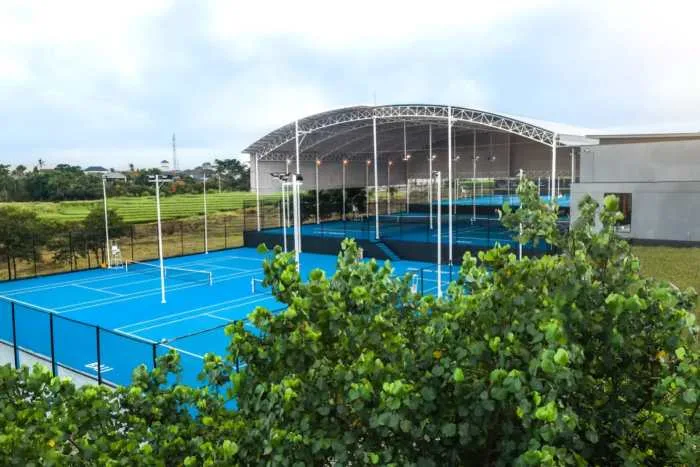 Serving Up the Ultimate Umalas Tourism Guide Around Liga Tennis