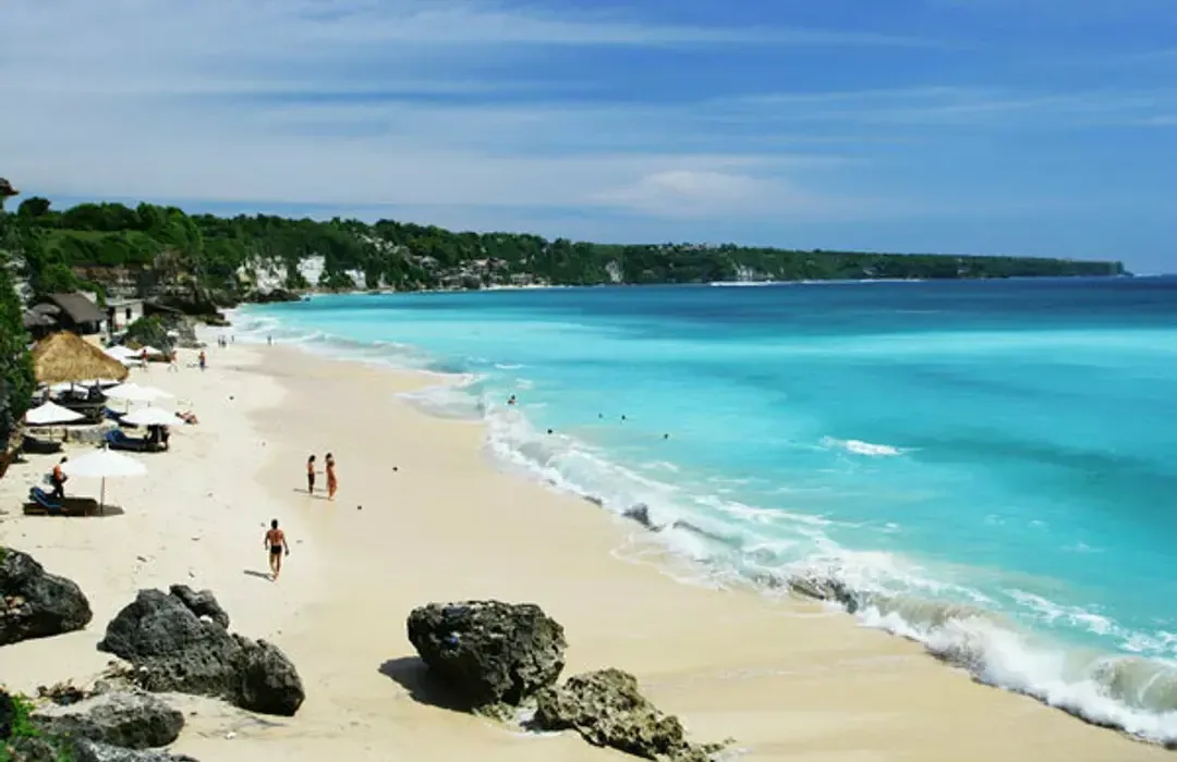 Why Petitenget's Oceanfront Assets Remain Unbeatable