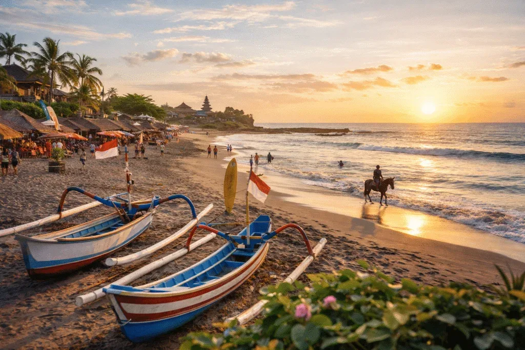 The Pererenan Shift: How Bali's Creative Elite Found Their New Sanctuary