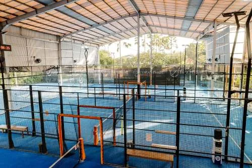 Why Proximity to Liga Tennis Drives Umalas' Highest Short-Term Rental Yields