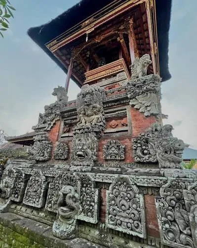 Why Batubulan's Stone Carving Heritage is Inspiring a New Wave of Wellness Real Estate