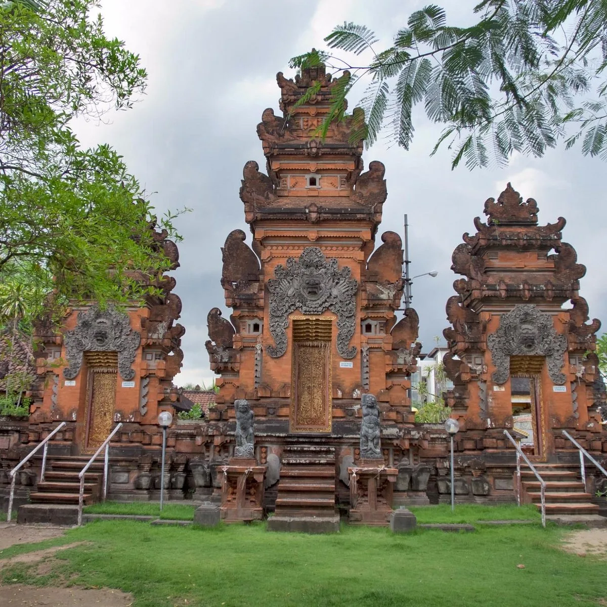 The Rise of Eco-Luxury Retrofitting in Seminyak's Iconic Place