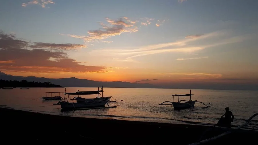 Ungasan Boasts Premier Unblockable Ocean Vistas