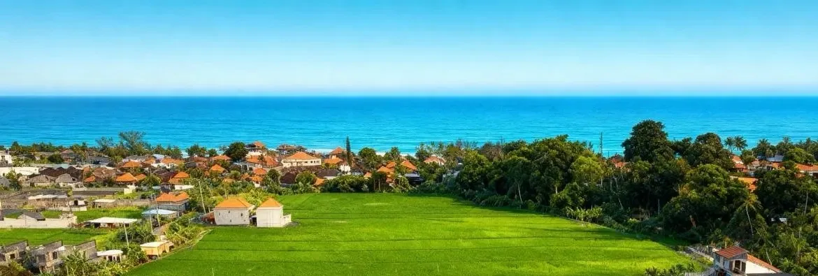 The "New Canggu" Without the Chaos: Why Expats are Moving to Seseh and Cemagi
