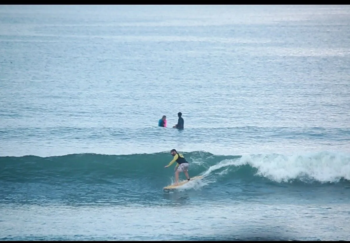 Surfing Seseh and Cemagi: Finding Bali's Hidden Waves
