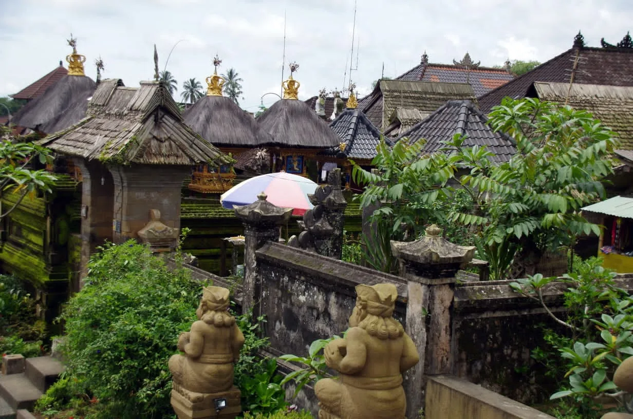 Bale Gajah Tumpang Salu: Ancient Bali Aga Architecture Inspiring 2026 Luxury Real Estate