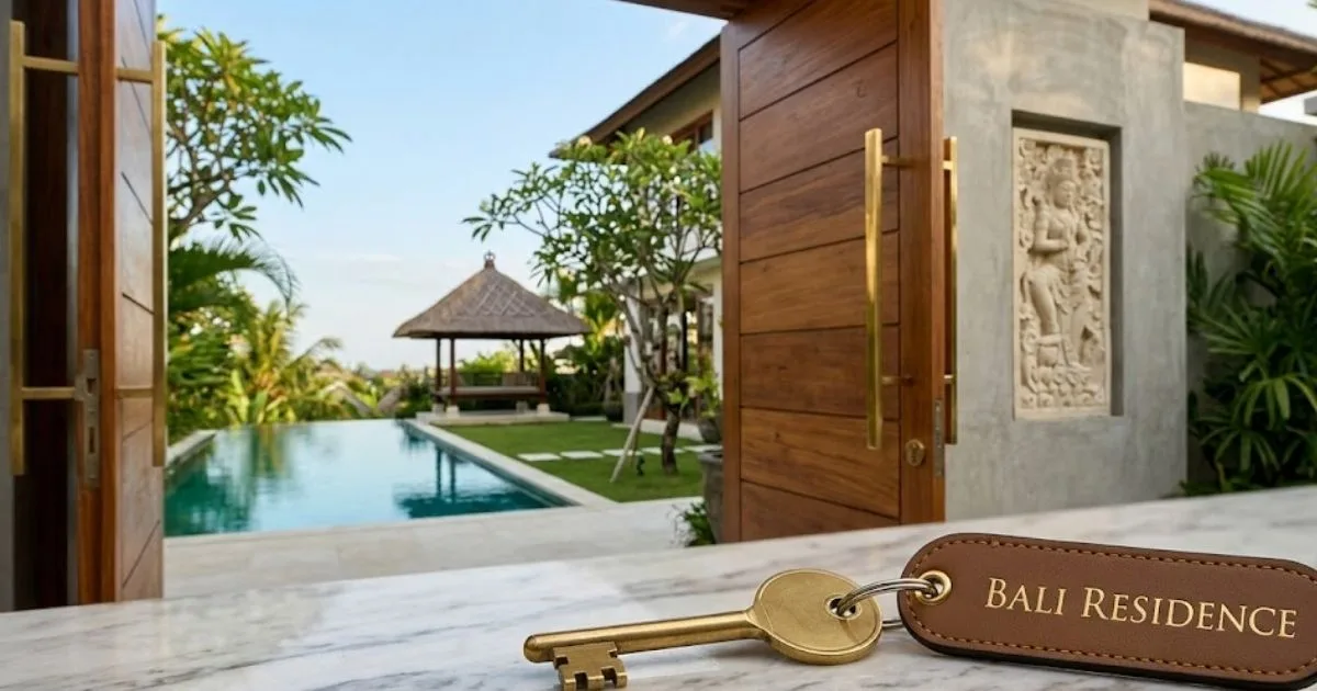 Complete Guide to Freehold vs Leasehold for Foreign Buyers in Bali