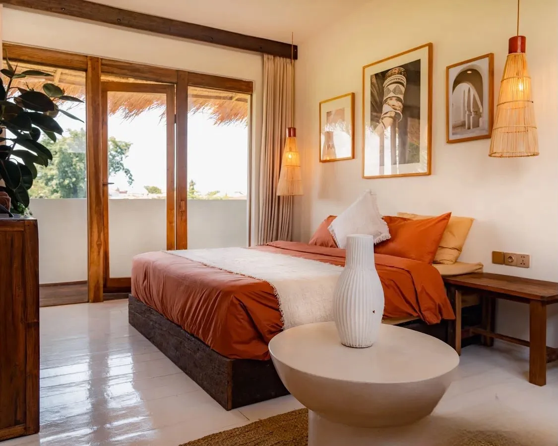 Leasehold Luxury 5 Bedroom Villa Investment in Umalas