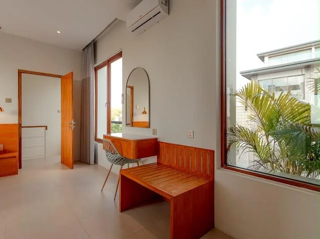 Freehold 2 Bedroom Ocean View Uluwatu
