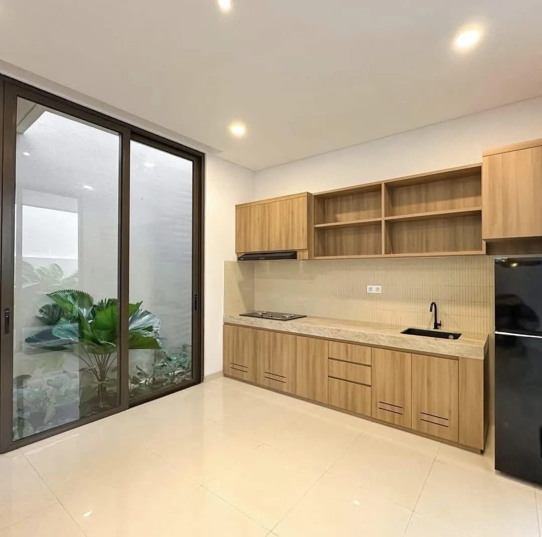 Brand New 2 Bedroom Villa in Pererenan the Ultimate Digital Nomad Haven