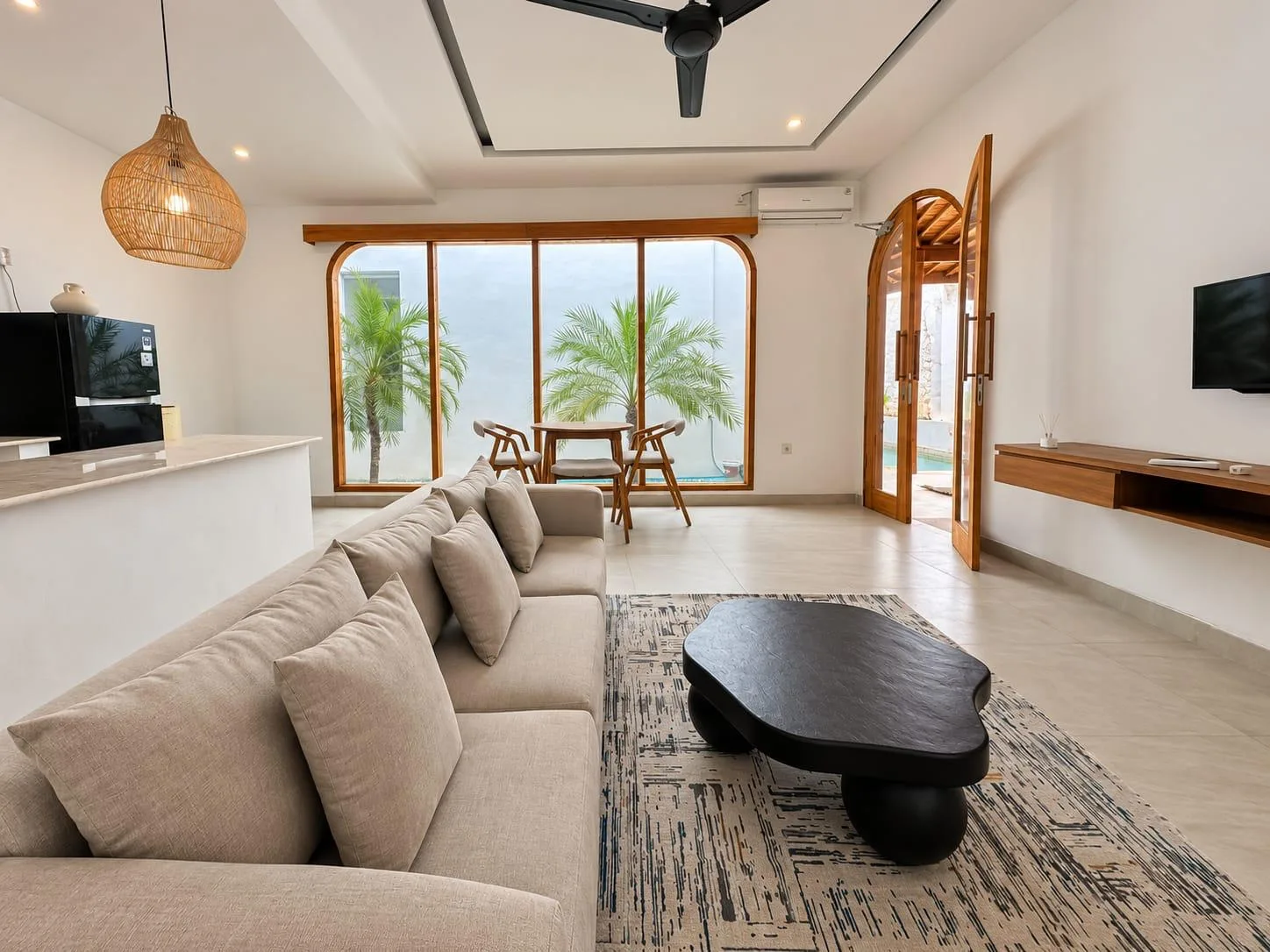 UMALAS | 3-BEDROOM VILLA | PRIVATE POOL | RENTAL | REF ID: DR0426