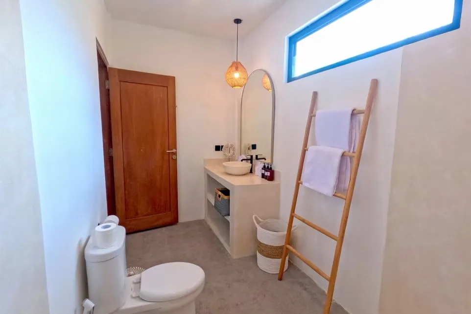 TUMBAK BAYU - PERERENAN | 2 BEDROOM VILLAMODERN LIVING | QUIET AREA | PRIME LOCATION