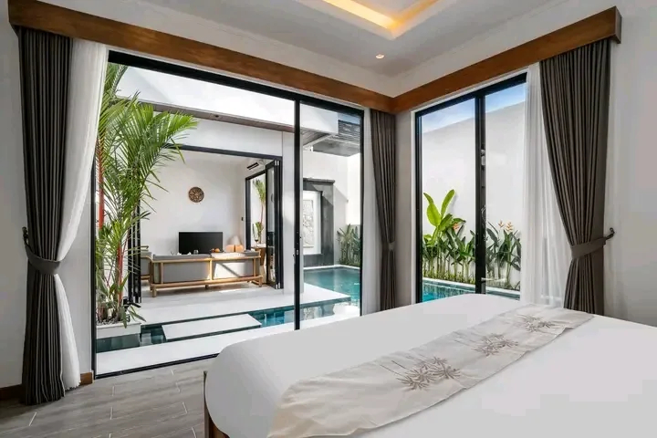 Brand New 3 Bedroom Villa for Sale Kerobokan Bali