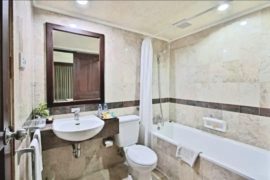 LEGIAN - KUTA | 1-BEDROOM APARTMENT | FREEHOLD | REF ID: DR396