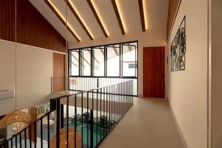 Premium 4 Bedroom Leasehold Villa Near Seminyak Beach