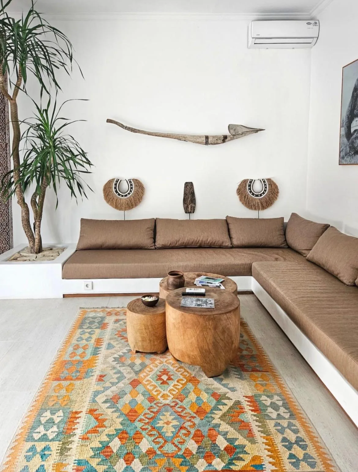 Flexible Rental and Leasehold 2 Bedroom Villa in Padang Linjong Canggu