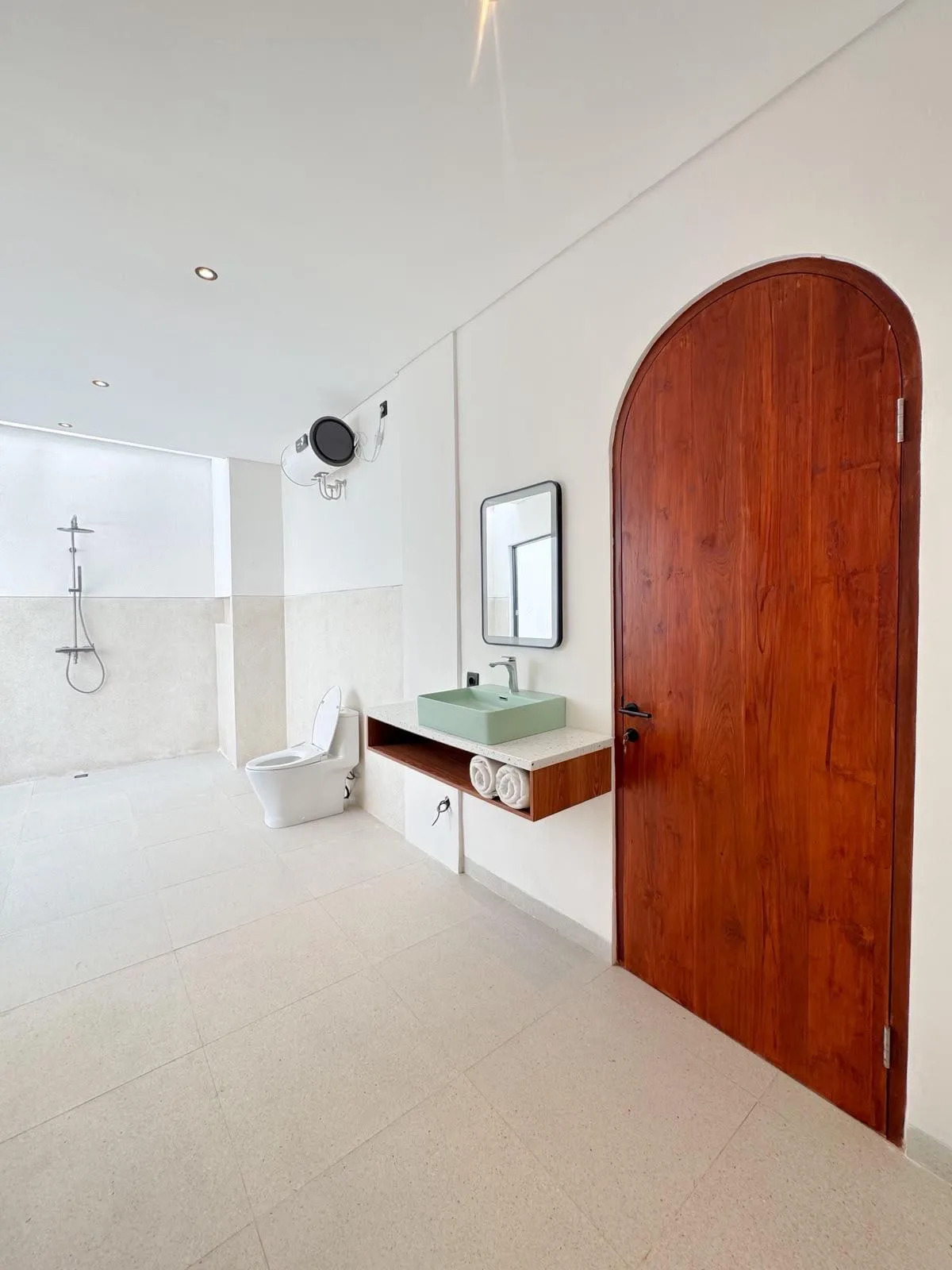 SESEH | 1-BEDROOM VILLA | YEARLY RENTAL | PET-FRIENDLY | REF ID: DR0466