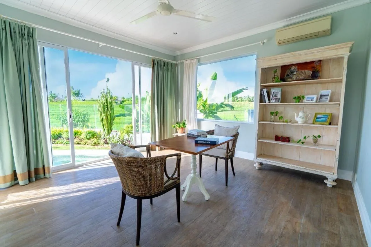 BERAWA | 5-BEDROOM LUXURY VILLA | FREEHOLD FOR SALE REF ID: DR0459