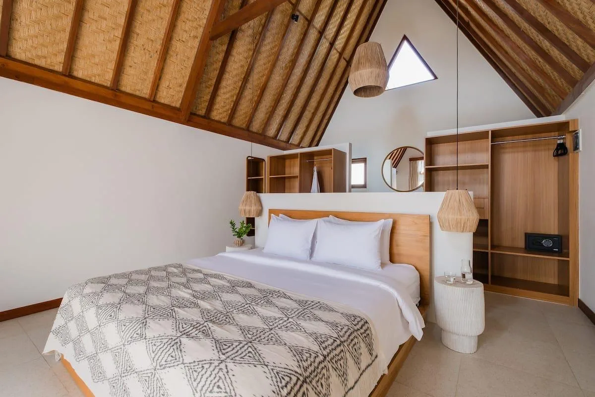 Investment Analysis on a Modern Tropical 3 Bedroom Villa in Bingin Uluwatu