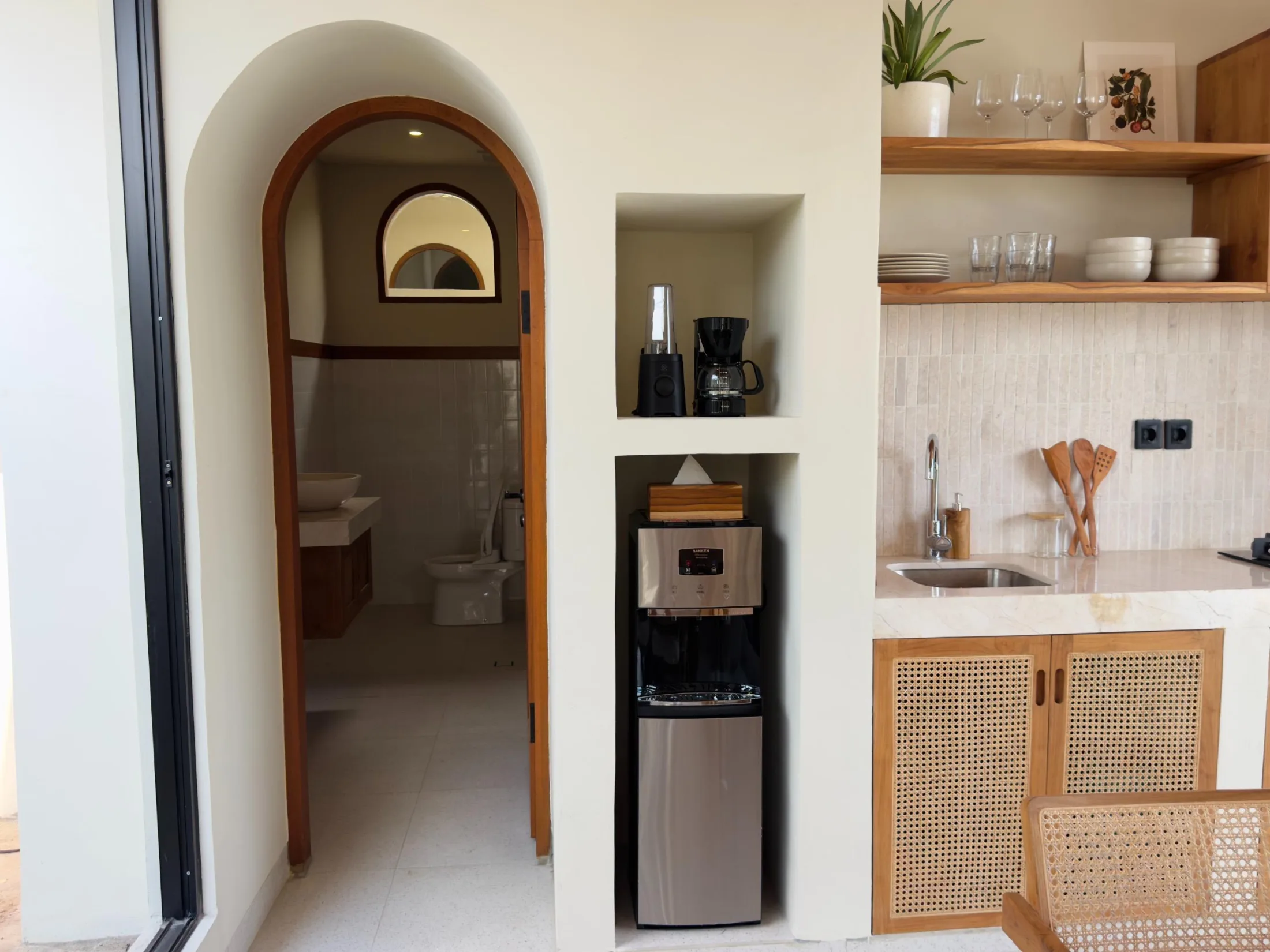MUNGGU | VILLA | MONTHLY & YEARLY RENTAL | REF ID: DR0430