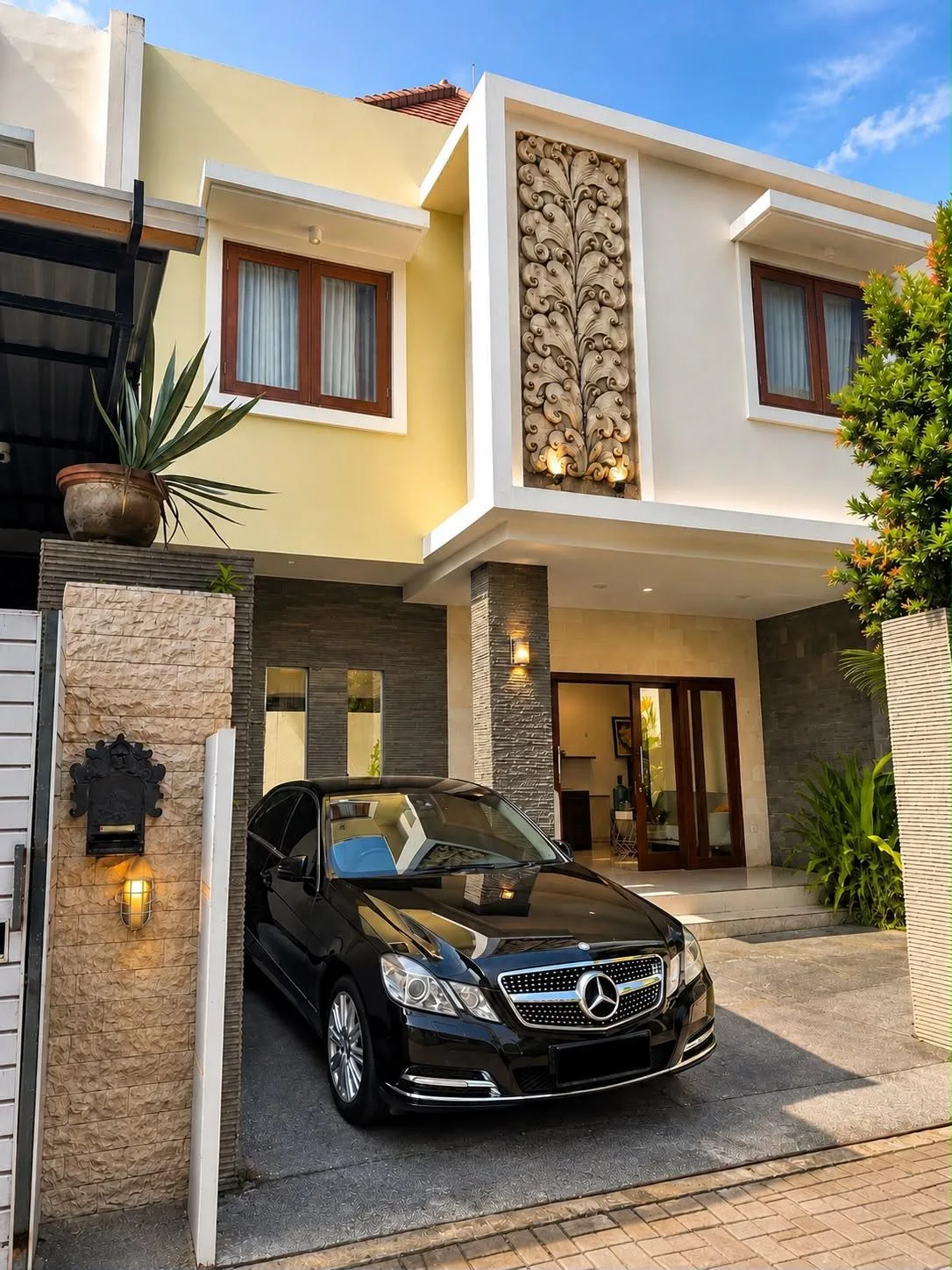 SANUR | 4-BEDROOM FREEHOLD HOME | PRIVATE POOL | FOR SALE | REF ID: DR0473