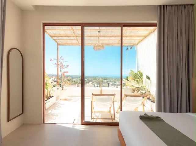 ULUWATU | OCEAN VIEW 2 BEDROOM VILLA FREEHOLD