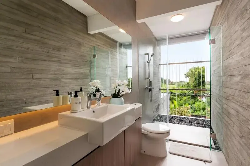 Freehold 3 Bedroom Investment Villa in Petitenget Seminyak