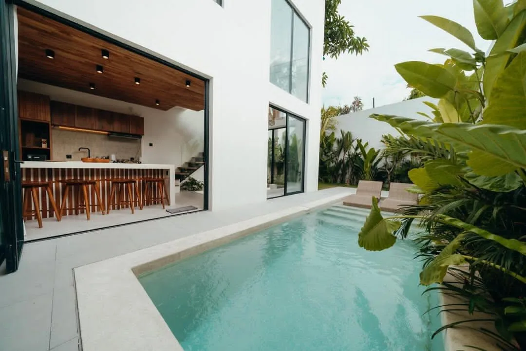Leasehold 3 Bedroom Investment Villa in Umalas Bumbak