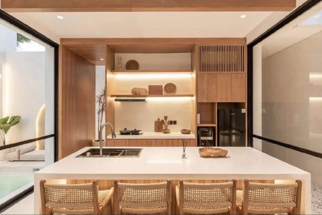 Prime Investment Modern 3-Bedroom Villa in Pererenan