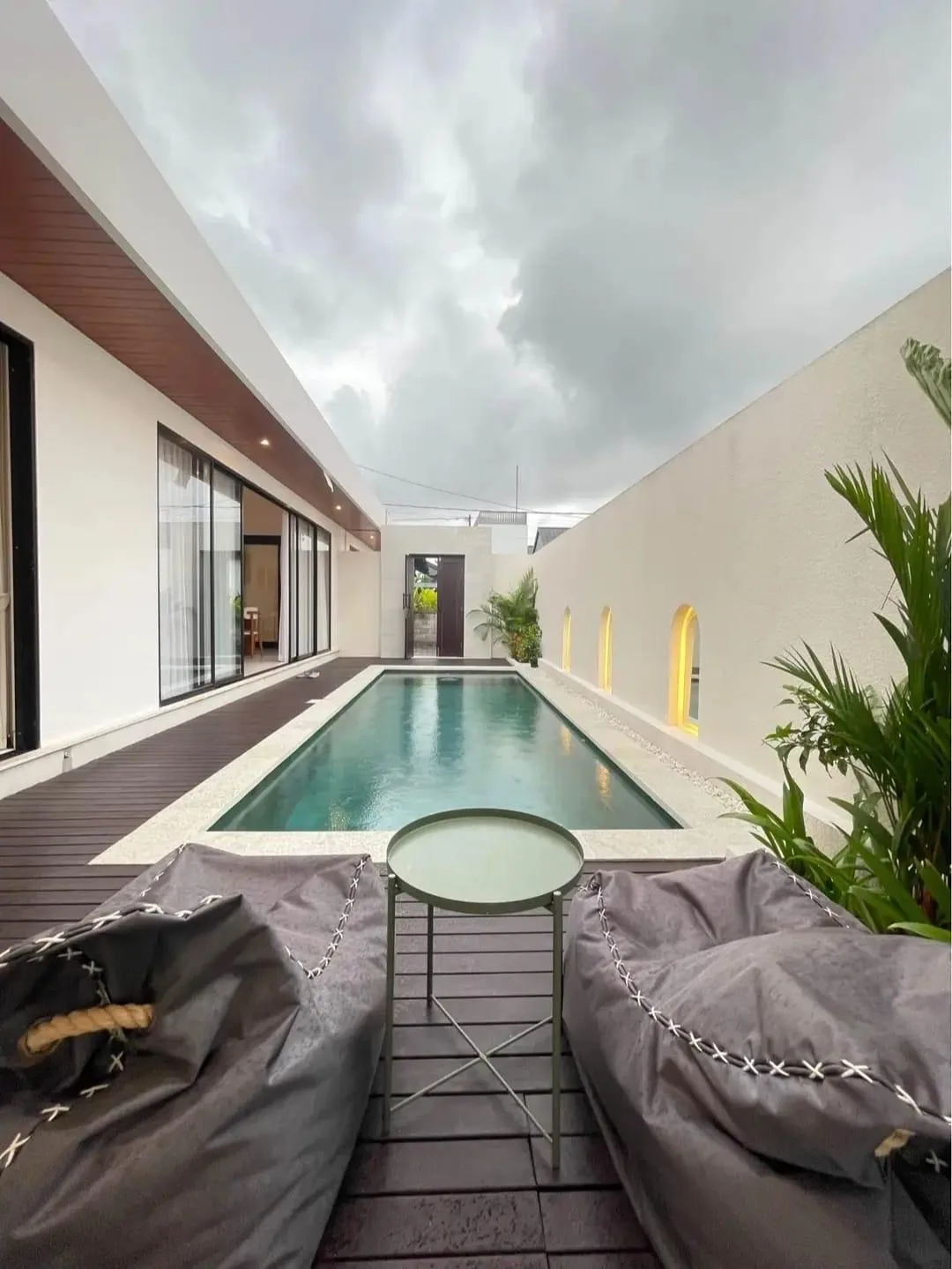 For Rent Umalas | Brand New 2-Bedroom Villa