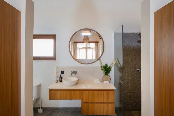 Investment Analysis on a Modern Tropical 3 Bedroom Villa in Bingin Uluwatu