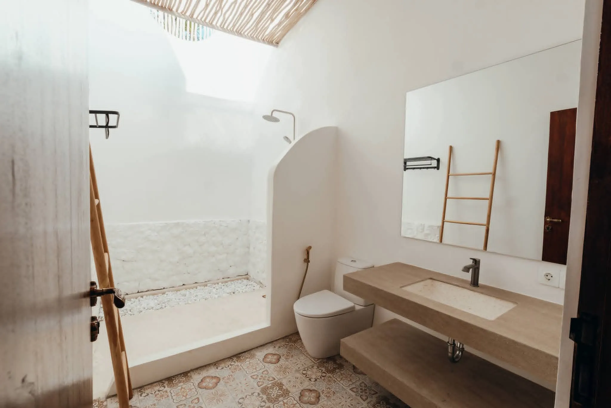 Brand New 3 Bedroom Luxury Villa with Private Pool in Umalas Kuwum