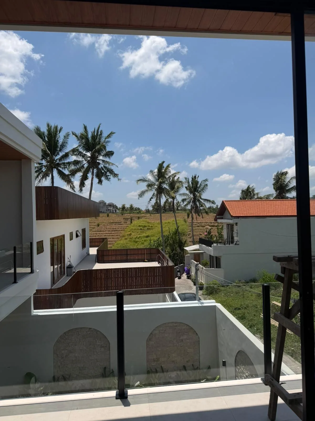 YEH GANGGA | 3-BEDROOM MEDITERRANEAN TROPICAL VILLA | FREEHOLD FOR SALE | RICE FIELD VIEWS | REF ID: DR0469