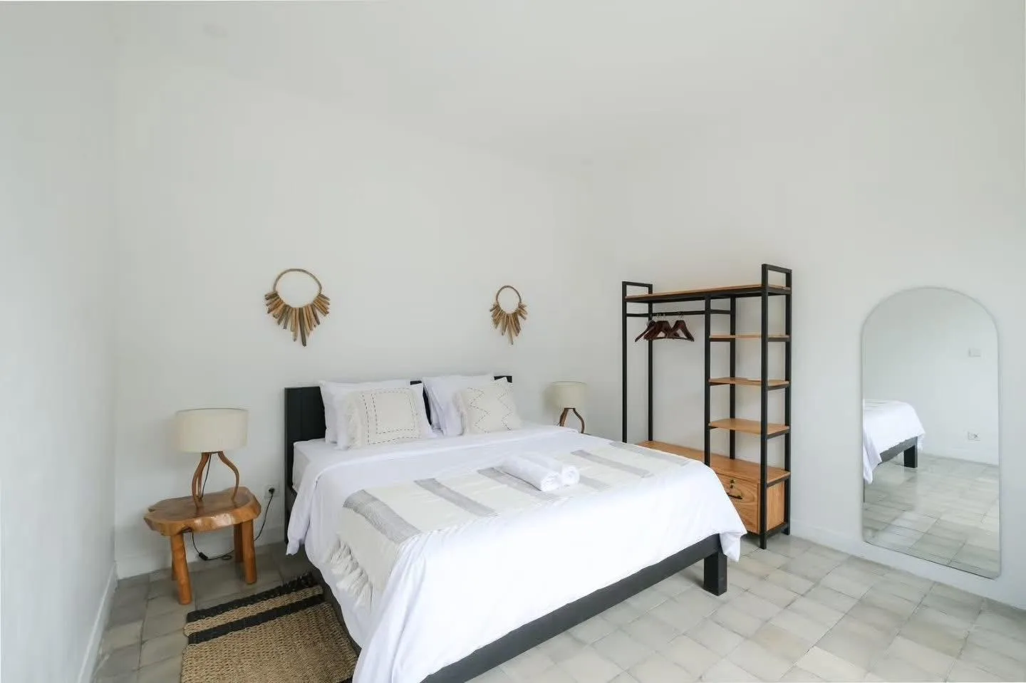 SUBAK, TABANAN | 3-BEDROOM FAMILY-FRIENDLY VILLA | MONTHLY & YEARLY RENTAL REF ID: DR0458