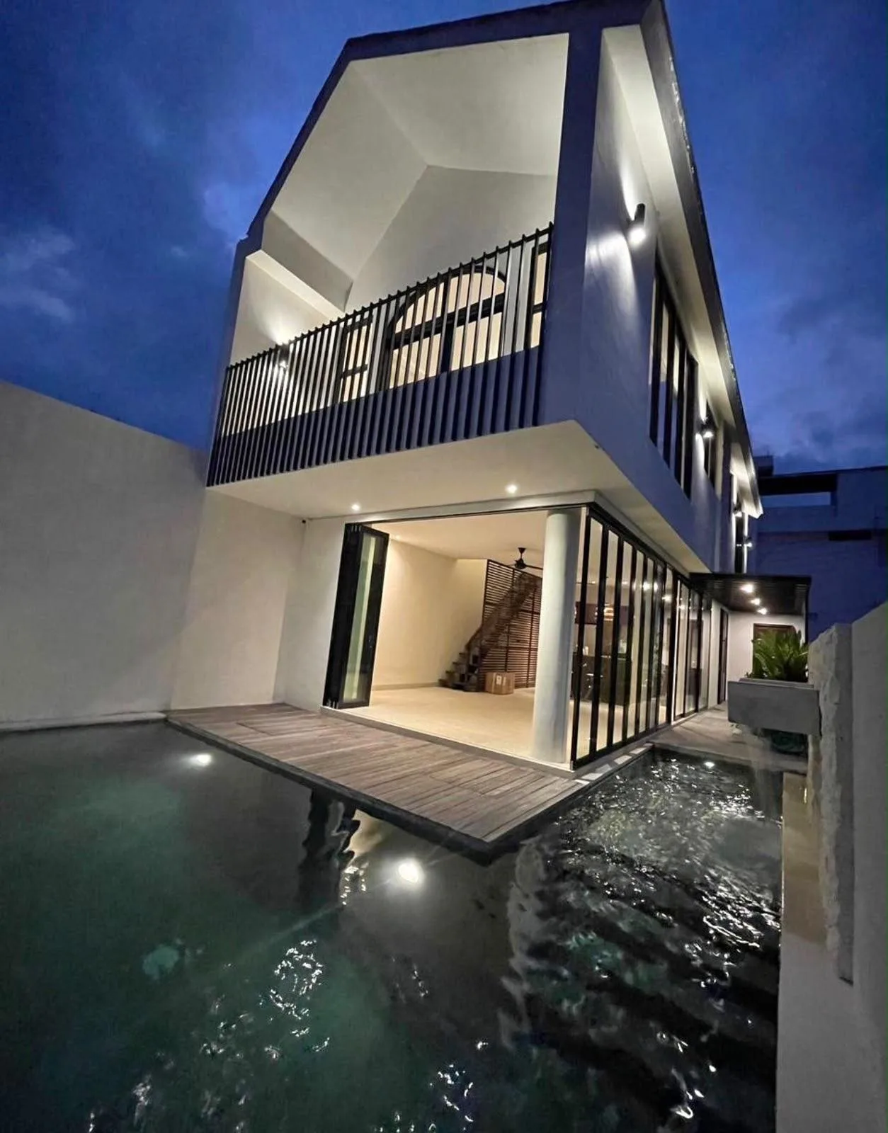 CEMAGI | 2BR VILLA | FOR SALE | FREEHOLD | REF ID: DR0410