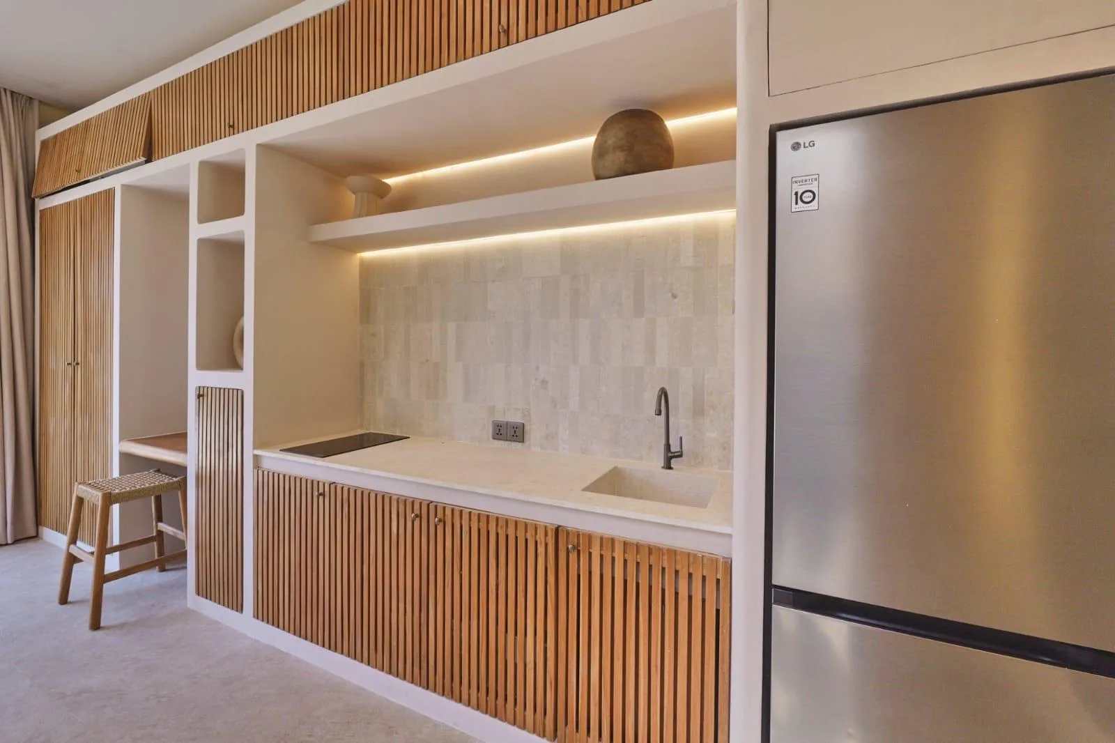 ULUWATU - NUNGGALAN | 1-BEDROOM VILLA | LEASEHOLD FOR SALE & RENTAL REF ID: DR0460