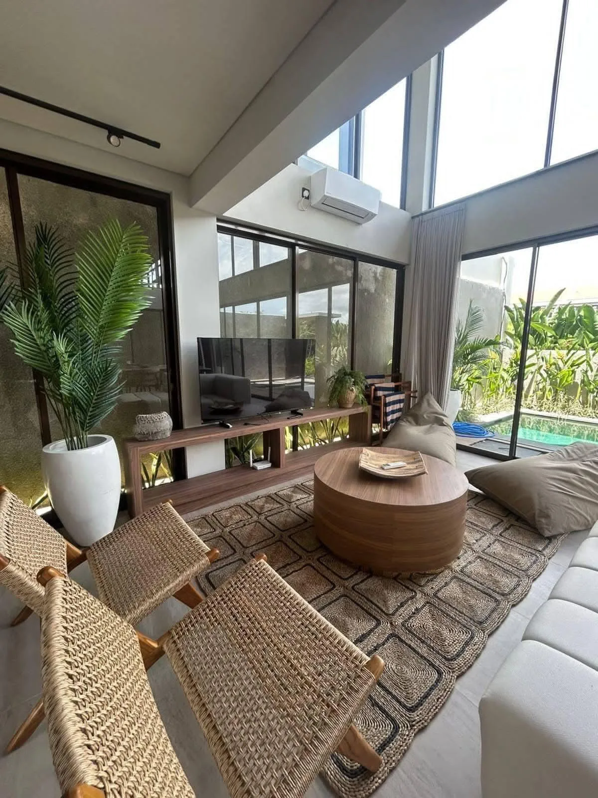 Discovering Your Ideal 3 Bedroom Sanctuary Pererenan with Dunia Raya Group