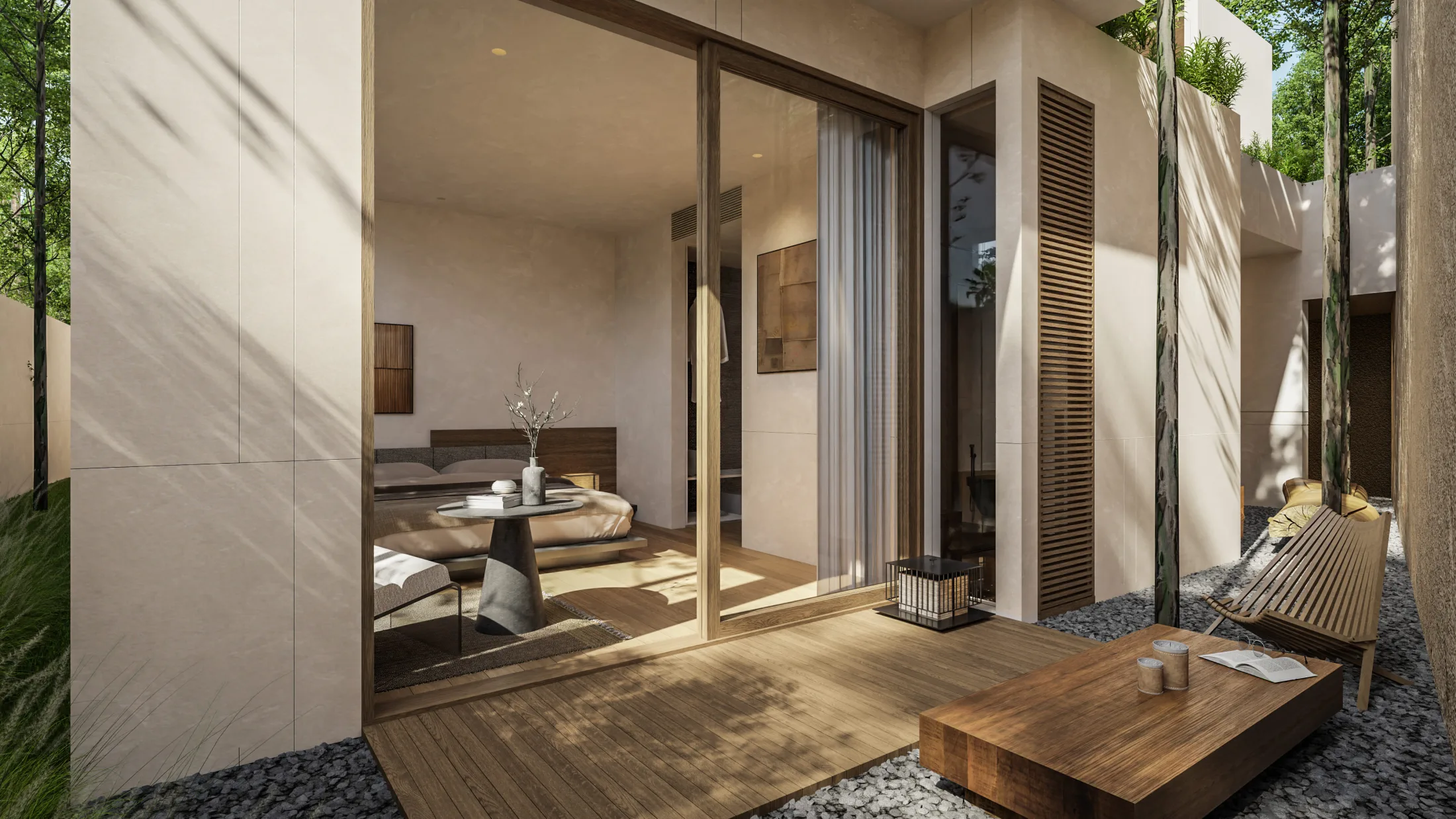 Luxury 2-Bedroom Villa for Sale in Canggu Bali | Private Pool & Orange Zone