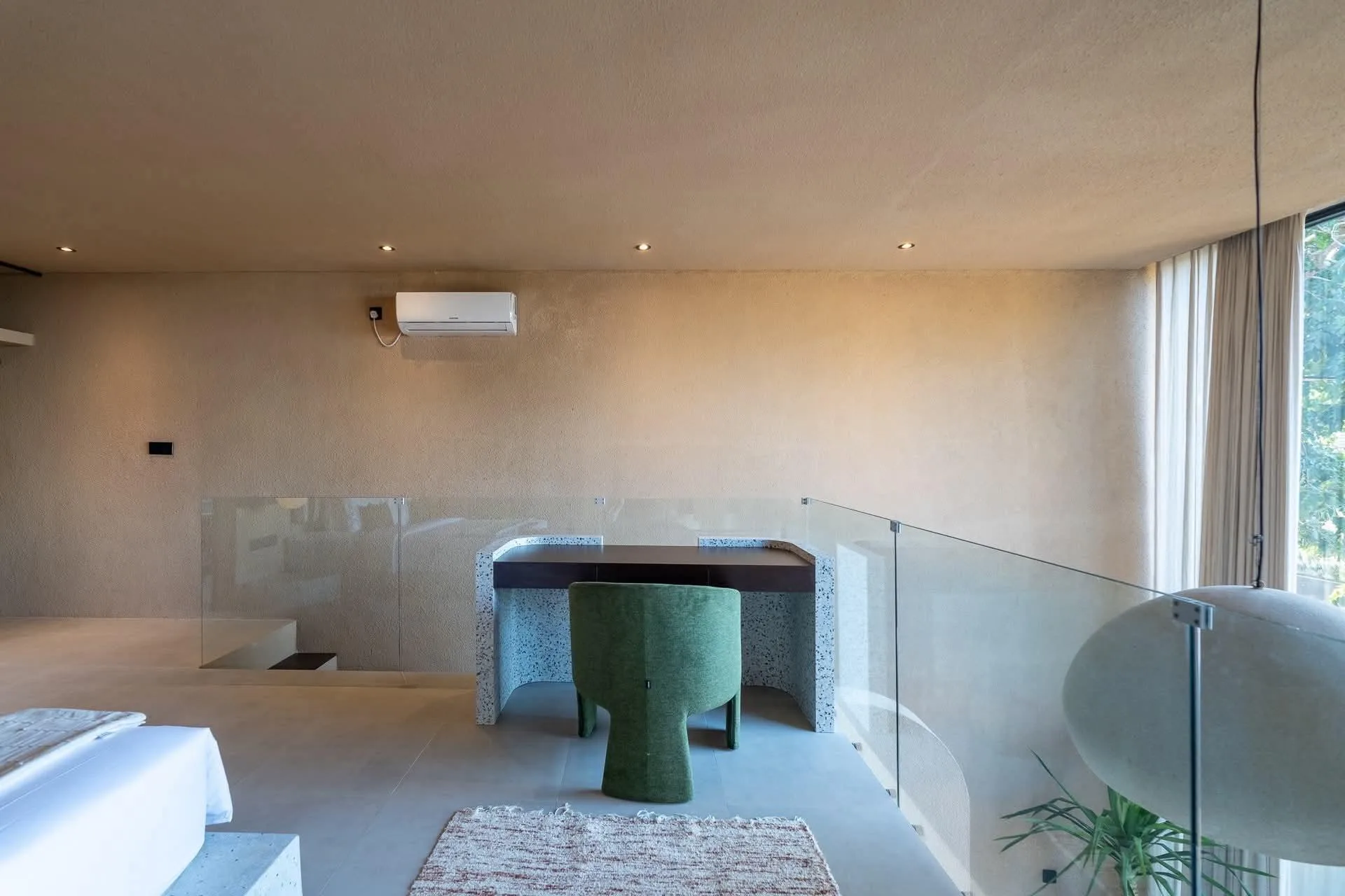 Catch Waves in Bingin Uluwatu, With Modern 1 Bedroom Leasehold Villa for Sale