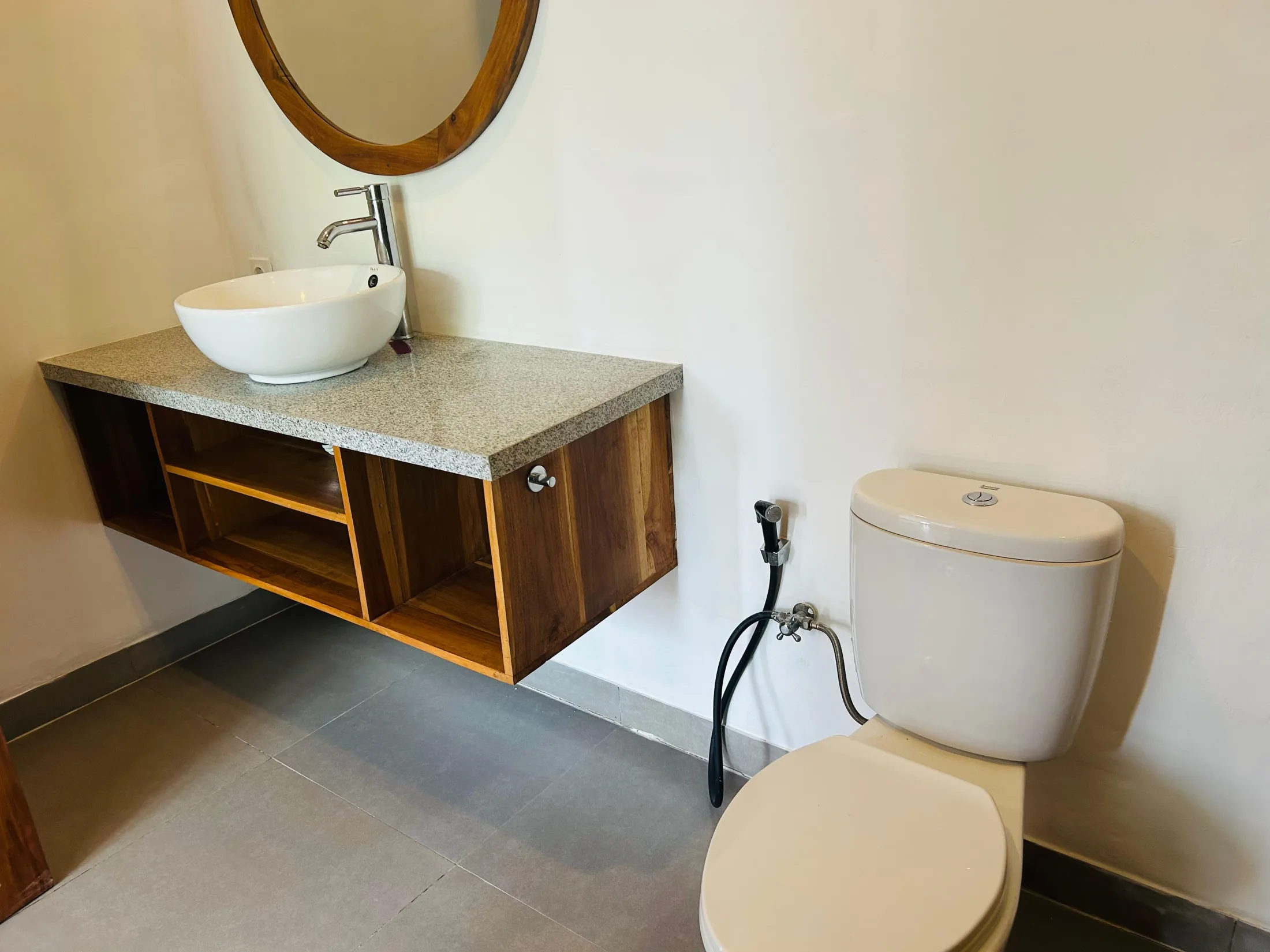 Discovering the Sanctuary Sesehs Exclusive 1 Bedroom Private Villa